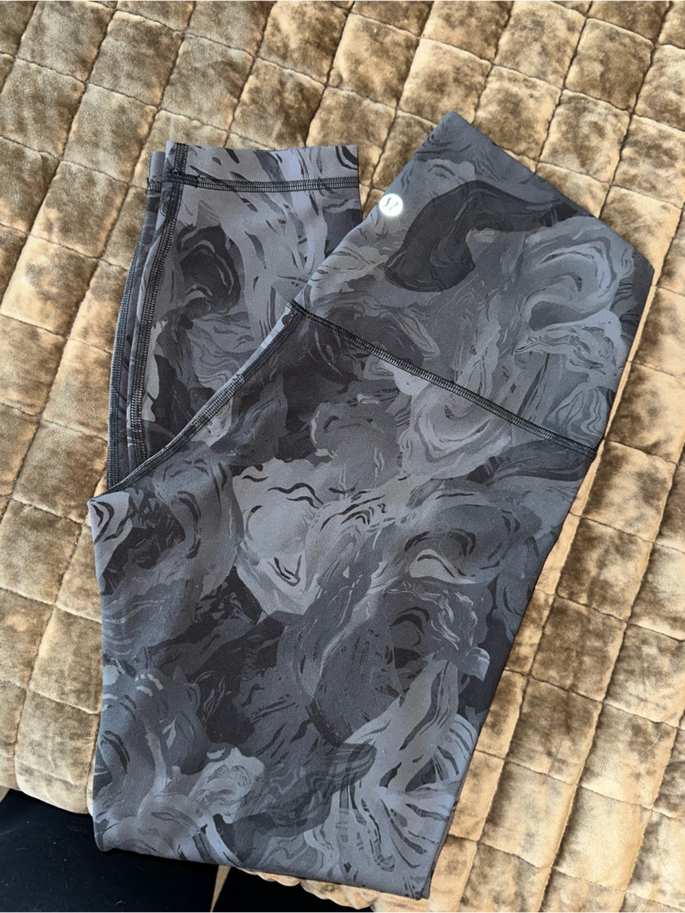 Lululemon Align
